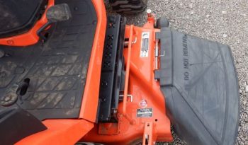 2016 Kubota BX25DLB full