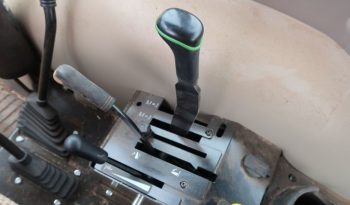 2017 John Deere 5075E full