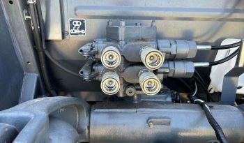 2017 Kubota M6-111 full