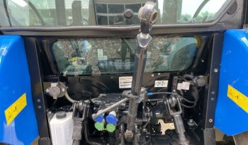 2018 New Holland Workmaster 75 full