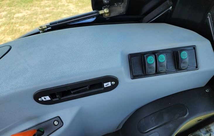 2021 New Holland Workmaster 75 full