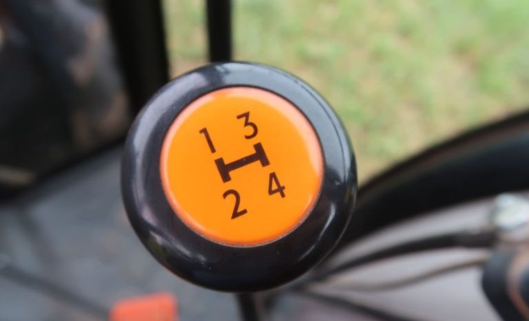 2007 Case IH JX95 full