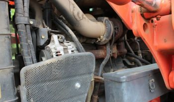 2007 Kubota M8540 MFWD full