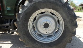 2004 Case IH JX95 MFWD full