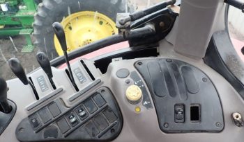 2012 Case IH Maxxum 125 full