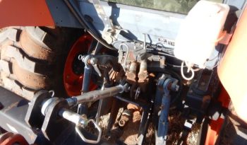 2013 Kubota M7040D full