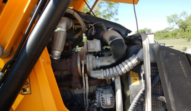 2014 JCB 3CX 14M4CE full