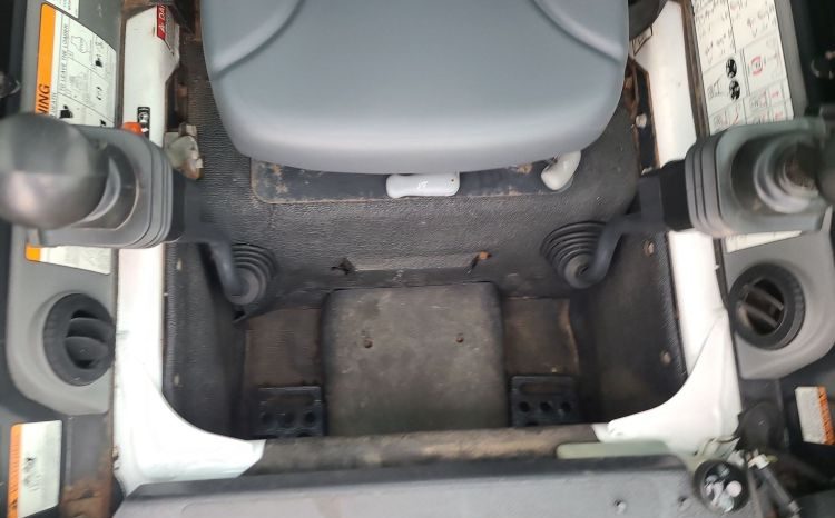 2006 Bobcat S250 full