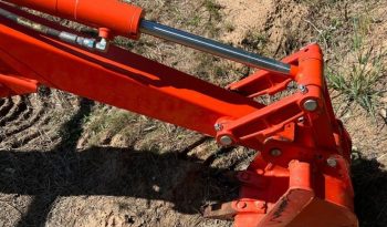 2017 Kubota BX23S full