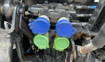 2018 New Holland Workmaster 75 full