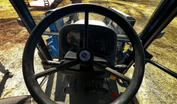 2007 New Holland TL100A full