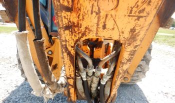 1998 Case 580 Super L full