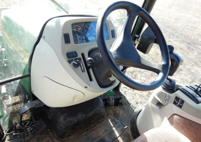 2012 John Deere 4720 full