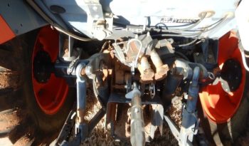 2013 Kubota M7040D full