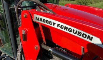 2014 Massey Ferguson 1754 full