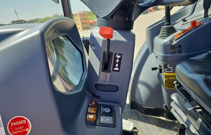 2015 Kubota L3560 HST full