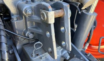 2017 Kubota M6-111 full