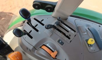 2018 John Deere 5100E full