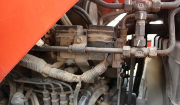 2007 Kubota M8540 MFWD full