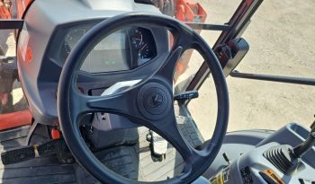 2015 Kubota L3560 HST full