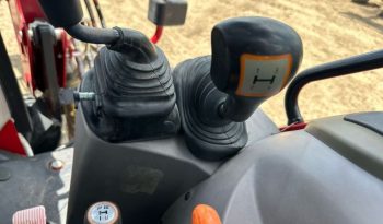 2016 Case IH Farmall 75C full