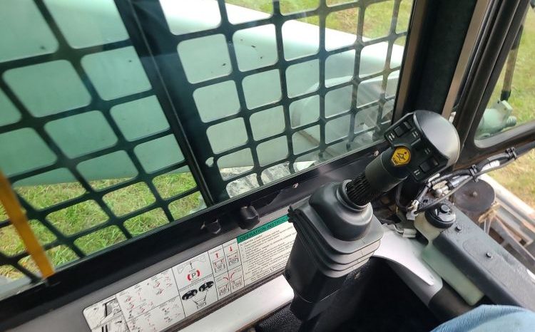 2006 Bobcat S250 full