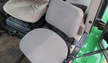 2017 John Deere 5075E full
