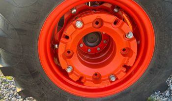 2017 Kubota L6060 full