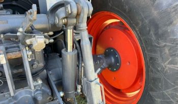 2017 Kubota M6-111 full