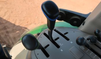 2018 John Deere 5100E full