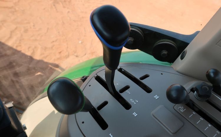 2018 John Deere 5100E full