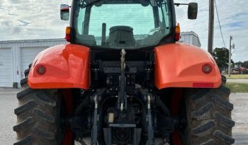 2018 Kubota M7-171 full