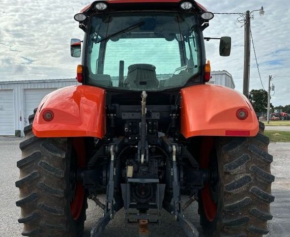 2018 Kubota M7-171 full
