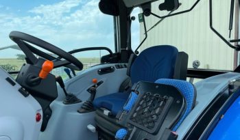 2018 New Holland Workmaster 75 full