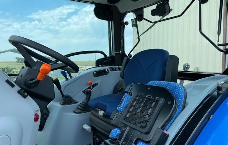 2018 New Holland Workmaster 75 full