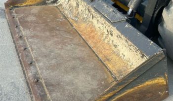 2021 New Holland L328 full