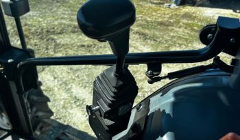 2007 New Holland TL100A full