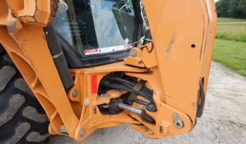 2012 Case 580 Super N full