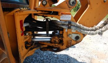 1998 Case 580 Super L full