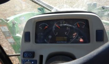 2012 John Deere 4720 full