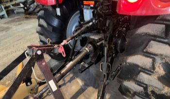 2016 Case Farmall 50C full