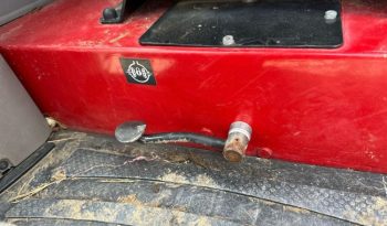 2016 Case IH Farmall 75C full
