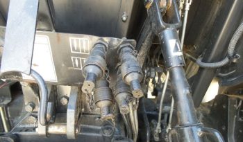 2004 Case IH JX95 MFWD full
