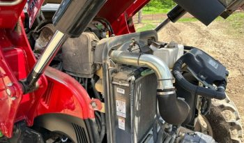 2016 Case IH Farmall 75C full
