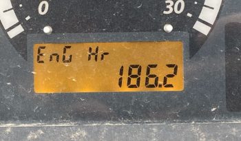 2017 John Deere 3032E full