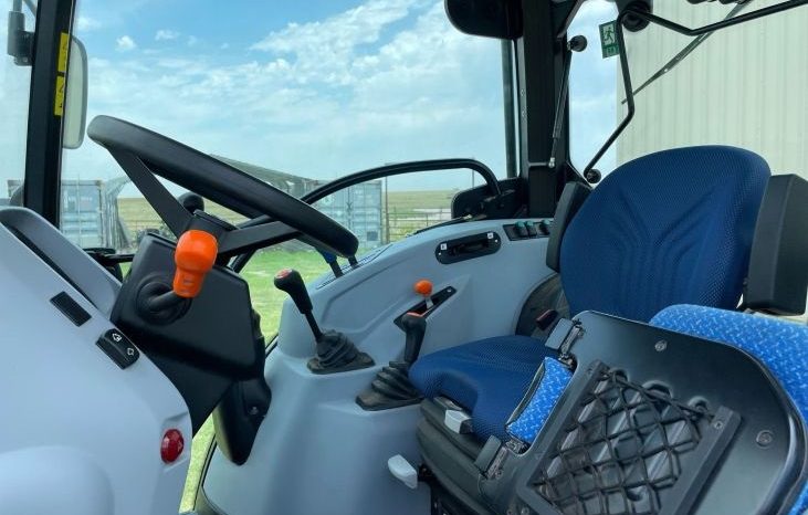 2018 New Holland Workmaster 75 full