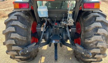 2020 Kubota MX6000HSTC full