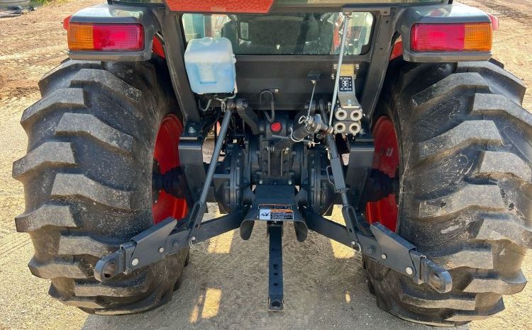 2020 Kubota MX6000HSTC full