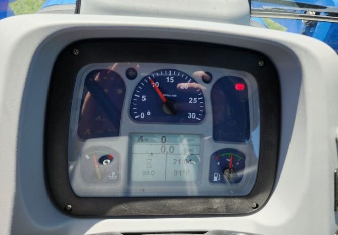 2021 New Holland Workmaster 75 full