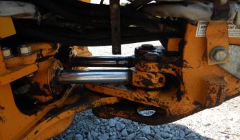 1998 Case 580 Super L full